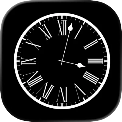 HourHack logo